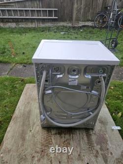 Lave-linge autonome Beko WTL92151W 9kg 1200tr/min Blanc