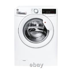 Lave-linge autonome Hoover H3W49TA4 9kg 1400 tours/min Blanc 28435