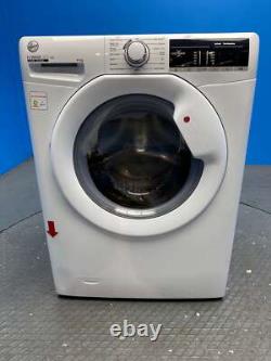 Lave-linge autonome Hoover H3W49TA4 9kg 1400 tours/min Blanc 28435
