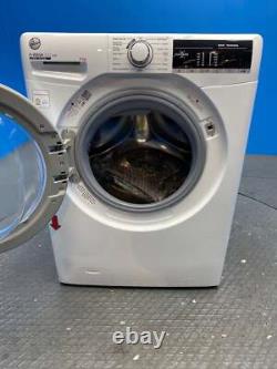 Lave-linge autonome Hoover H3W49TA4 9kg 1400 tours/min Blanc 28435