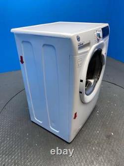 Lave-linge autonome Hoover H3W49TA4 9kg 1400 tours/min Blanc 28435