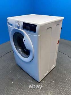 Lave-linge autonome Hoover H3W49TA4 9kg 1400 tours/min Blanc 28435