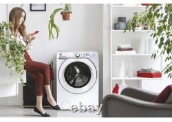Lave-linge autonome Hoover HWASH 500 HWB410AMC/180 10kg Classe A