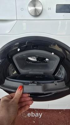 Lave-linge autonome Samsung WW90T554DAWithS1 9 kg Blanc