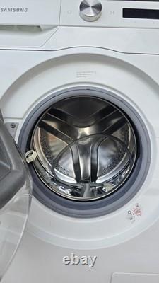 Lave-linge autonome Samsung WW90T554DAWithS1 9 kg Blanc