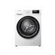Lave-linge Autonome Teknix 12 Kg 1400 Tours/minute Blanc Tkw12142hw