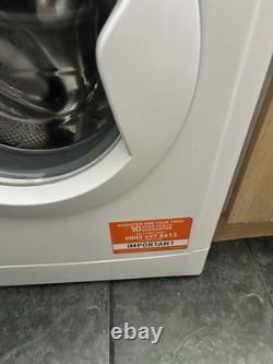 Lave-linge avec 9 ans de garantie restante Lave-linge avec 9 ans de garantie restante
