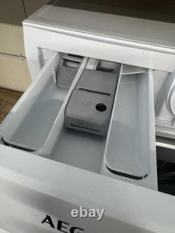 Lave-linge blanc AEGL6FBG84ZR 9KG 1400 tours/min 4559