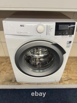 Lave-linge blanc AEGL6FBG84ZR 9KG 1400 tours/min 4559