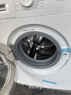 Lave-linge blanc BOSCH Série 2 WAJ28008GB 7 kg 1400 tours/minute classé