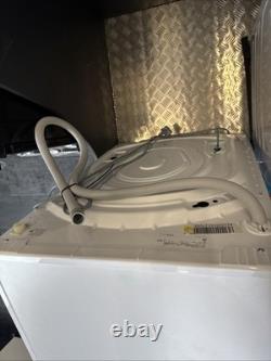 Lave-linge blanc BOSCH Série 2 WAJ28008GB 7 kg 1400 tours/minute classé