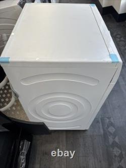 Lave-linge blanc BOSCH Série 2 WAJ28008GB 7 kg 1400 tours/minute classé