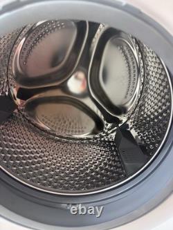 Lave-linge blanc Beko 8 kg 1400 tr/min WTK84011W. Excellent état