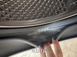 Lave-linge blanc Beko 8 kg 1400 tr/min WTK84011W. Excellent état