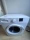 Lave-linge Blanc Beko Wtl72052w En Excellent état De Fonctionnement