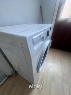 Lave-linge blanc Beko WTL72052W en excellent état de fonctionnement