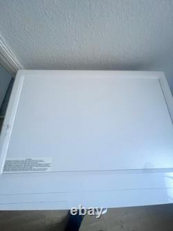 Lave-linge blanc Beko WTL72052W en excellent état de fonctionnement