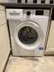 Lave-linge Blanc Beko Wtl94121w