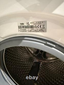 Lave-linge blanc Beko WTL94121W