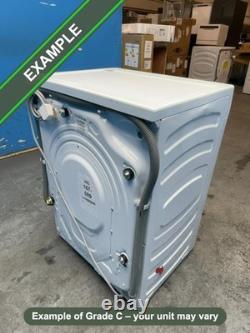 Lave-linge blanc Candy GD 48S6-80 Quick Pro 8 kg, essorage 1 400 tr/min (Grade C)