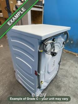 Lave-linge blanc Candy GD 48S6-80 Quick Pro 8 kg, essorage 1 400 tr/min (Grade C)