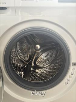 Lave-linge blanc Hisense Série 3 12kg 1400tr/min WFQA1214EVJM