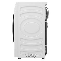 Lave-linge blanc Hisense série 1Q 8kg 1400tr/min WF1Q8041BW