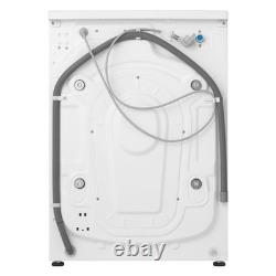 Lave-linge blanc Hisense série 1Q 8kg 1400tr/min WF1Q8041BW