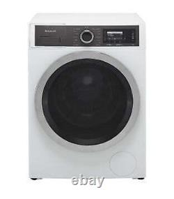 Lave-linge blanc Hotpoint H6W845WBUK de 8 kg