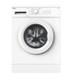 Lave-linge Blanc Pose Libre Amica Wme610 6 Kg