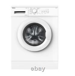 Lave-linge blanc pose libre Amica WME610 6 kg