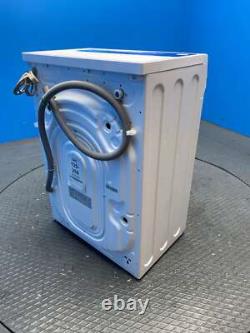 Lave-linge compact Midea MF100W70 7kg 1200 tours/min Blanc 25259