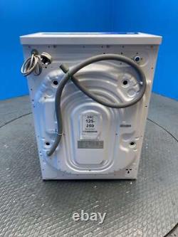 Lave-linge compact Midea MF100W70 7kg 1200 tours/min Blanc 25259