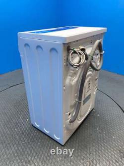 Lave-linge compact Midea MF100W70 7kg 1200 tours/min Blanc 25259