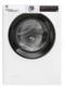 Lave-linge Connect&eacute; Wifi Hoover H-wash 350 10 Kg 1400 Tr/min Blanc Class&eacute; A