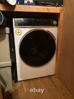 Lave-linge d'occasion 8 kg