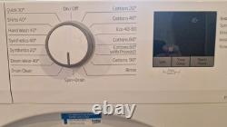 Lave-linge debout Beko WTK62054W 6 kg 1200 tr/min slim compact