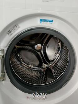 Lave-linge debout Beko WTL92151W 9kg 1400tr/min Blanc