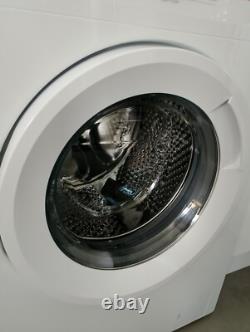 Lave-linge debout Beko WTL92151W 9kg 1400tr/min Blanc