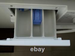 Lave-linge debout Beko WTL92151W 9kg 1400tr/min Blanc