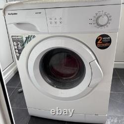 Lave-linge debout Montpellier MW5100P