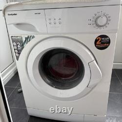 Lave-linge debout Montpellier MW5100P