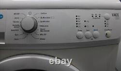 Lave-linge debout Zanussi ZWF81240W 8kg 1200tr/min Blanc