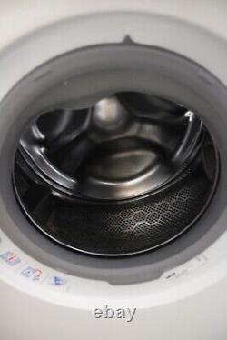 Lave-linge debout Zanussi ZWF81240W 8kg 1200tr/min Blanc