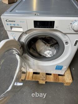 Lave-linge encastrable Candy CBW 49D1W4-80 9kg 1400tr/min Blanc