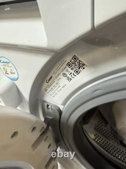 Lave-linge encastrable Candy CBW 49D1W4-80 9kg 1400tr/min Blanc
