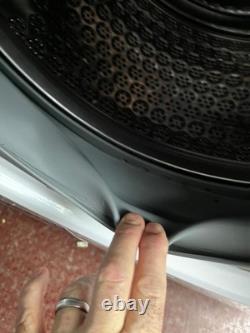 Lave-linge encastrable Electrolux E772F402BI 7 kg 1200 tr/min Blanc