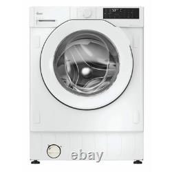 Lave-linge encastrable Hoover BH4S69M6DB9J-80 9 kg 1600 tours/min (Classe B)
