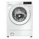 Lave-linge Encastrable Hoover Bh4s69m6db9j-80 9 Kg 1600 Tours/min (classe B)