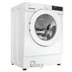 Lave-linge encastrable Hoover BH4S69M6DB9J-80 9 kg 1600 tours/min (Classe B)